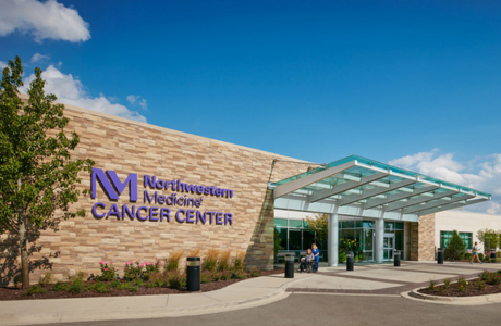 Northwestern Medicine Cancer Center Delnor