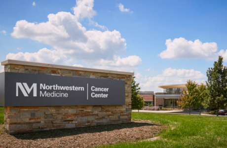 Northwestern Medicine Cancer Center Delnor