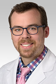 Stephen Mihalcik, MD, PhD